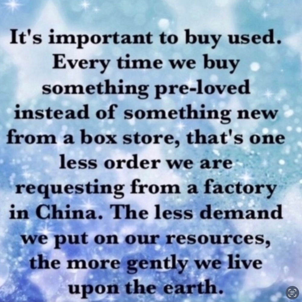 Buy used!